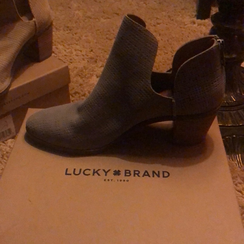 Boots - Picture 1 of 1